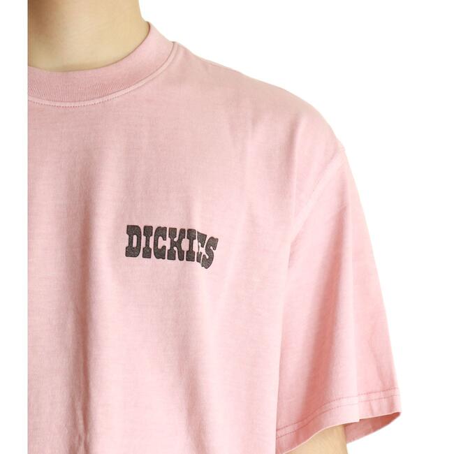 T-SHIRT BUCHTELL DICKIES - Mad Fashion | img vers.650x/
